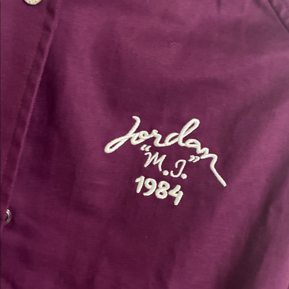 Jordan Jacket - Picture 2 of 5